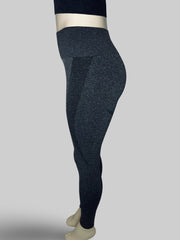 Seamless High Waisted Leggings